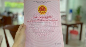 Từ nay, việc đứng tên trên Sổ đỏ chính thức thay đổi lớn, người dân cần biết