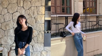 5  cách phối quần jeans đơn giản nhưng hiệu quả, giúp phong cách công sở trở nên trẻ trung hơn