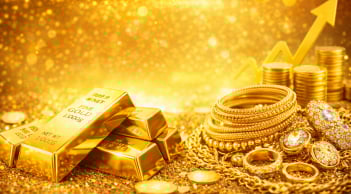 Bảng giá vàng 9999 24K 18K SJC DOJI PNJ hôm nay 11/1/2026