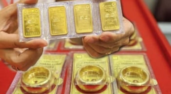 Cập nhật giá vàng 11.1.2026: Tăng 7 triệu đồng trong tuần, lãi thật của người mua là bao nhiêu?