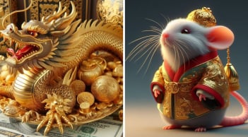 Đêm nay đến Tết âm 2026: 3 tuổi ngồi không lộc rơi trúng đầu, đổi đời tức khắc