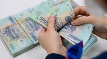 Hộ gia đình nào được nhận 2.000.000 đồng tiền mặt dịp Tết Nguyên đán Bính Ngọ 2026?