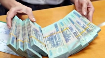 Hơn 1,6 triệu người được nhận quà Tết Nguyên đán 2026: Ai hưởng mức cao nhất 600.000 đồng?