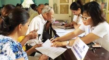 Người lao động ở các địa bàn này được nghỉ hưu sớm 5 năm kể từ năm 2026