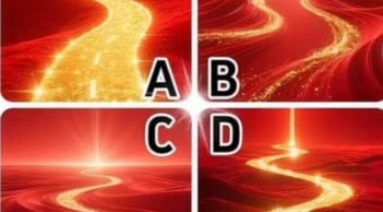 Quiz tâm lý: Chọn bức tranh yêu thích để khám phá mức độ thành công bạn sẽ đạt được trong tương lai