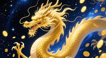 Sau 12/1, 3 tuổi làm gì cũng thuận, tiền bạc đầy két