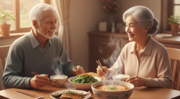 Sau tuổi 70, chỉ cần nhớ 4 điều này, tuổi già sẽ khác hẳn