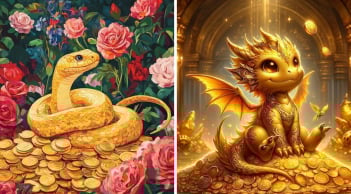 Top 3 tuổi ăn lộc Bà Chúa Kho: Tháng 1 hanh thông, tháng 2 bùng nổ, tháng 3 phát tài