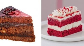 Trắc nghiệm tâm lý: Chọn một miếng bánh để khám phá bạn đang thiếu điều gì trong cuộc sống