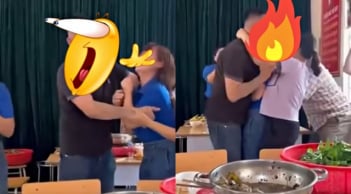 Vụ họp lớp gây xôn xao: Hành vi vượt ranh trắng trợn hay sự đồng lõa tập thể mới đáng lo?