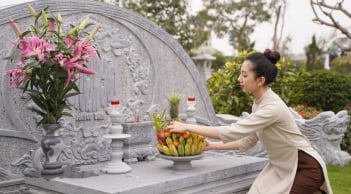 3 nhóm người không nên đi tạ mộ cuối năm Ất Tỵ