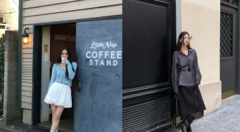 4 mẫu giày bệt không chỉ trẻ trung mà còn nâng cấp cả bộ trang phục