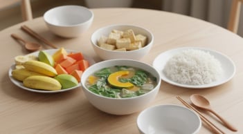 8 thực phẩm quen mặt ở chợ Việt giúp dạ dày khỏe hơn, niêm mạc phục hồi tự nhiên