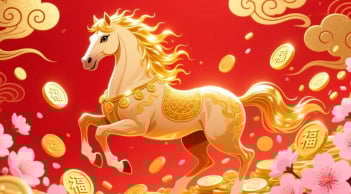 Bính Ngọ 2026, 3 nhóm người càng đi xa càng kiếm nhiều tiền