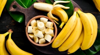 Để có hệ tiêu hóa ổn định và buổi tối ngủ ngon, nên chọn ăn 5 loại thực phẩm này vào buổi tối