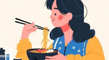 Giảm cân không cần nhịn: Bí quyết ăn đủ 3 bữa vẫn eo thon dáng xinh không phải ai cũng biết