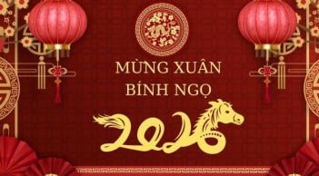 Lịch nghỉ Tết Nguyên Đán 2026: Người lao động được nghỉ chính thức mấy ngày?