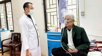 Ngoài đột quỵ, căn bệnh nguy hiểm này bùng phát mạnh trong những ngày thời tiết lạnh