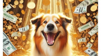 Thứ Sáu, Bảy, Chủ nhật (16-18/1): 3 tuổi Hứng Mưa Vàng Tài Lộc, xuất hành dễ Đắc Tài Đắc Lộc, cơ hội thăng tiến