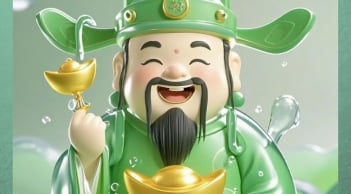 Thứ Tư, Năm, Sáu (14-16/1) Tín Hiệu Đổi Vận, 3 tuổi được Quý Nhân hỗ trợ âm thầm, Giàu sang sắp tới