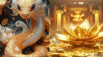 Trong 48 giờ tới, 2 tuổi dễ gặp thời cơ đổi vận bất ngờ, 1 tuổi có khoản tiền ngoài dự tính