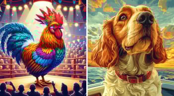 Trước Giao Thừa: 3 tuổi Tổ Tiên cho lộc, đi đằng Đông có Vàng, đi đằng Tây có Bạc