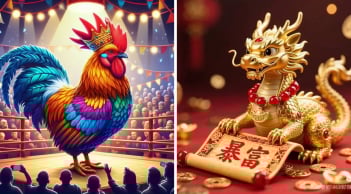 Từ 13/1 đến Rằm tháng Chạp: 3 tuổi Lộc Rơi Trúng Đầu, Tiền Về Tới Tấp