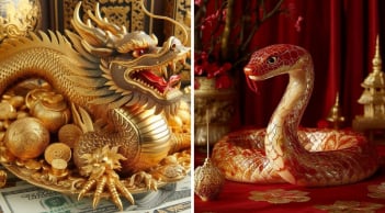 Từ 13-24/1: 3 tuổi Đỏ Bạc Đỏ Tình, Công Danh Thăng Tiến, Tiền Của Bội Thu