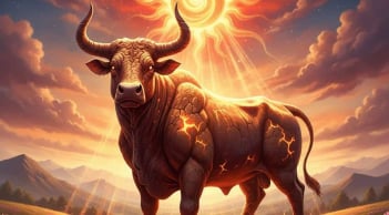 3 con giáp Mát Vía hút Tiền, 7 ngày tới kiên trì giàu lớn