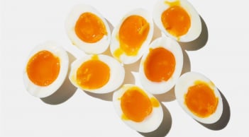 3 thời điểm ăn trứng ổn định đường huyết, giúp giảm cân nhanh, hiệu quả