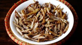 4 loại cá khô vừa ngọt thịt vừa giàu dinh dưỡng