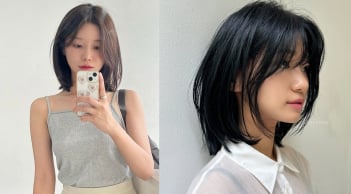 Chị em nên cập nhật ngay 5 xu hướng tóc ngắn của năm 2026