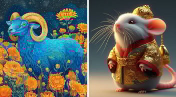 Sau ngày 14/1: 3 tuổi Mát Vía Đón Tiền, làm ăn thuận lợi, giàu nhất vị trí số 2