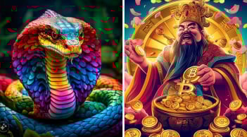 Thứ Năm, Thứ Sáu (15-16/1): 3 tuổi ngồi trên đống tiền, ung dung hưởng lộc