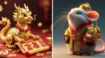 Thứ Tư đến Thứ Bảy (14-17/1): 3 tuổi gặp Thời Cơ Vàng, Công Danh Thăng Tiến, tiền về liền tay