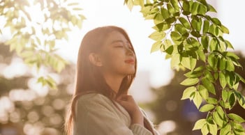 Vẻ đẹp nội tâm của phụ nữ toát ra ở 3 điểm này, khiến họ luôn nhận được phúc lành trong cuộc sống