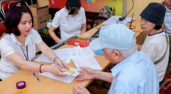 Xác định thời điểm hưởng trợ cấp hưu trí xã hội