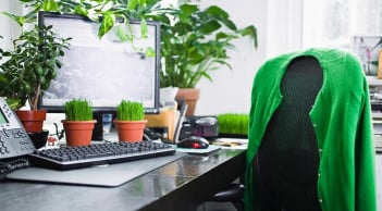 3 điều sắp xếp lại góc làm việc theo phong thủy để sự nghiệp thăng cấp bất ngờ