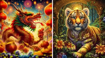 30 ngày cuối năm Ất Tỵ: 3 tuổi Công Danh Thăng Tiến, Giàu Hơn Thần Tài