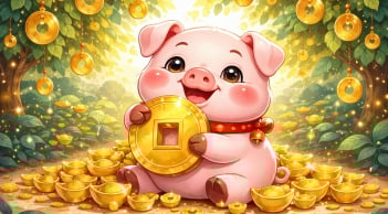 4 con giáp Tích Đức Sinh Tài, Tam Tai qua hết