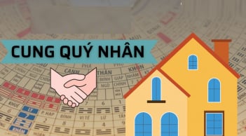 4 đặc điểm của ngôi nhà có quý nhân trú ngụ, Đất Sinh Tiền Tài 