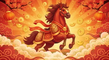 Bính Ngọ 2026, 3 tuổi càng đi Xa lập nghiệp càng dễ Kiếm Tiền Tỷ