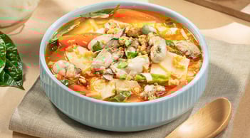 Cách nấu canh hàu ngon tại nhà