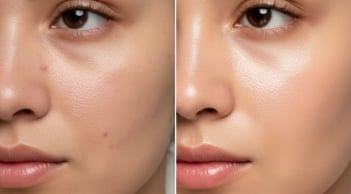 Cận Tết da xuống sắc? 5 cách siêu đơn giản giúp da căng bóng, mịn màng thấy rõ chỉ sau vài tuần