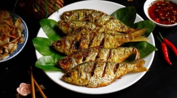 Chuyên gia Mỹ công bố loại cá tốt nhất thế giới: Việt Nam có rất nhiều, giá rẻ bất ngờ