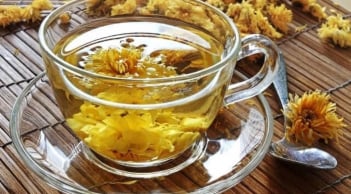 Có 6 loại trà có khả năng giúp hạ đường huyết một cách tự nhiên