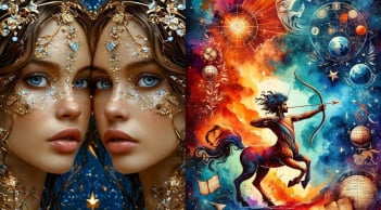 Cuối tuần 17-18/1: 3 cung hoàng đạo ngồi chơi vẫn gặp cơ hội, 1 cung tất bật 'vá lỗi'vì chủ quan