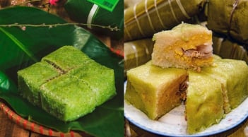 Mẹo bảo quản bánh chưng được lâu, hết Tết bánh vẫn mềm ngon