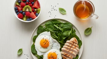 Muốn giảm cân trước Tết? Lộ trình 4 tuần giúp nhiều chị em giảm tới 11kg an toàn