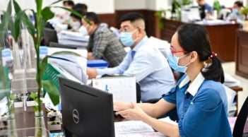 Năm 2026: Công chức, viên chức đạt thành tích này sẽ được thưởng hơn 8 triệu đồng